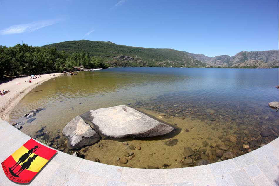 Lago de Sanabria